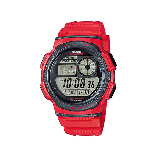 Zegarek męski CASIO Zegarek męski CASIO