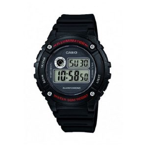 Zegarek męski CASIO