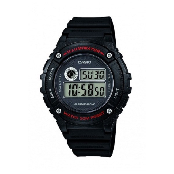 Zegarek męski CASIO Zegarek męski CASIO