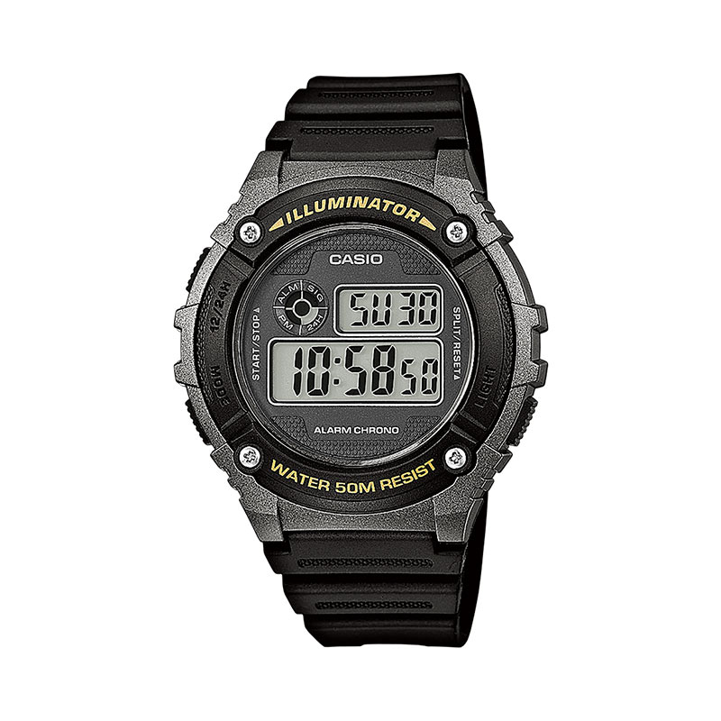 Zegarek męski CASIO Zegarek męski CASIO