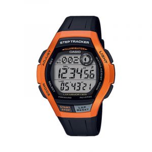 Zegarek męski CASIO