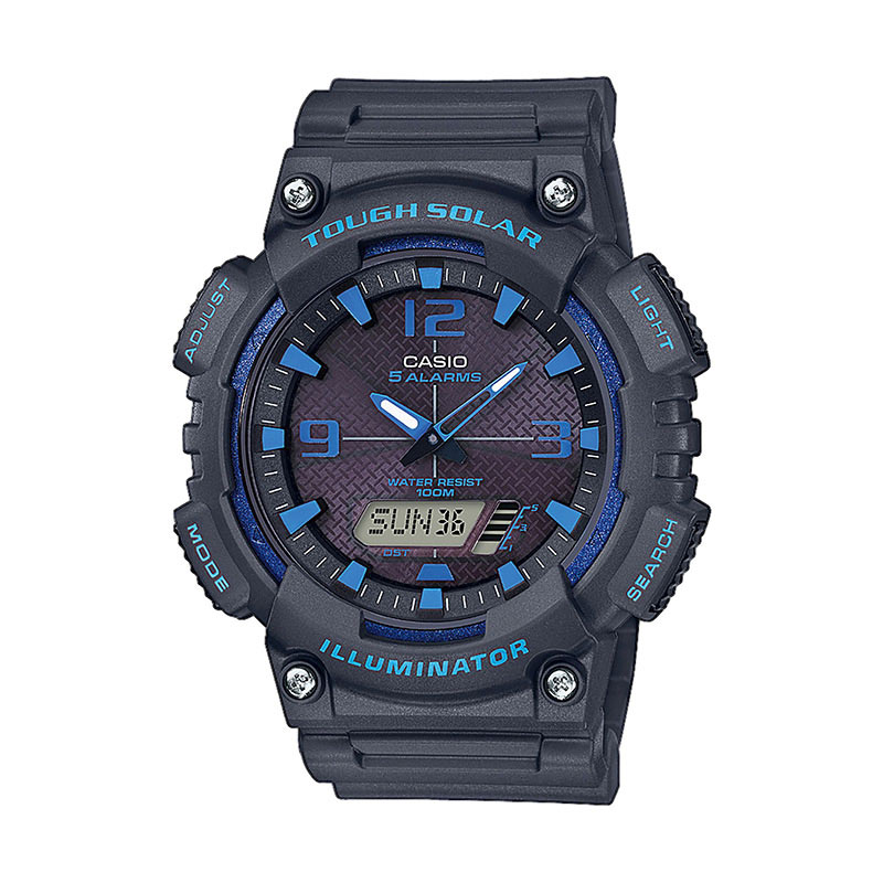 Zegarek męski CASIO Zegarek męski CASIO