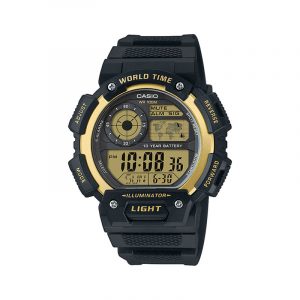 Zegarek męski CASIO
