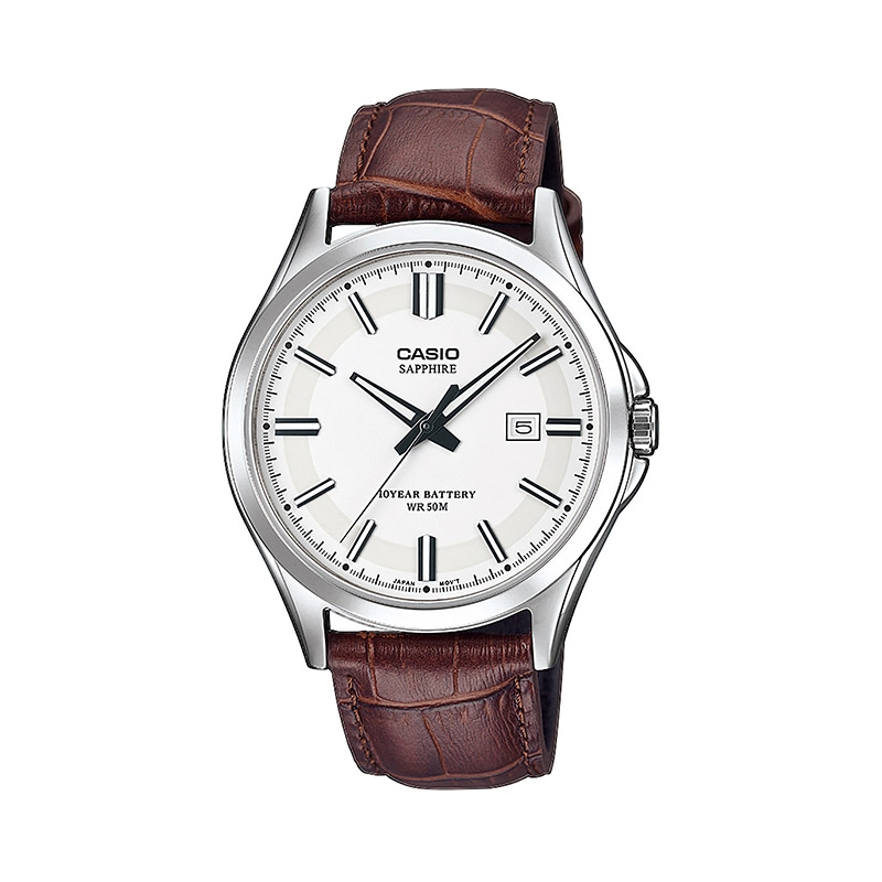 Zegarek męski CASIO Zegarek męski CASIO