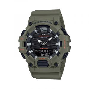 Zegarek męski CASIO
