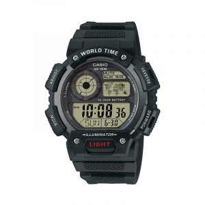 Zegarek męski CASIO