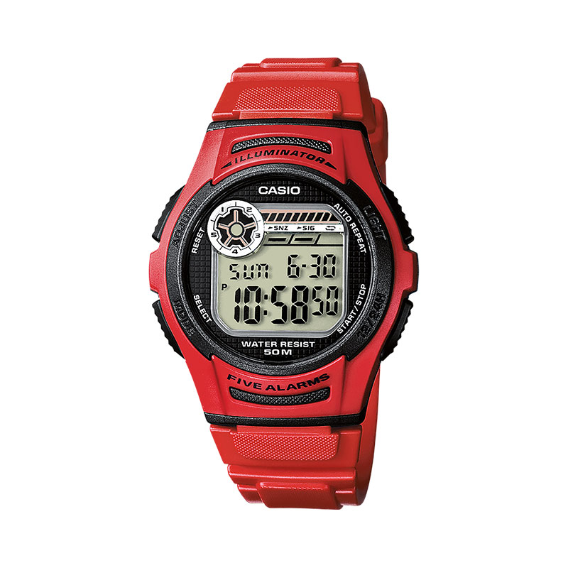 Zegarek męski CASIO Zegarek męski CASIO