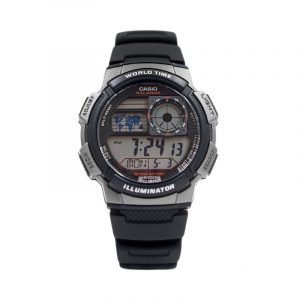 Zegarek męski CASIO