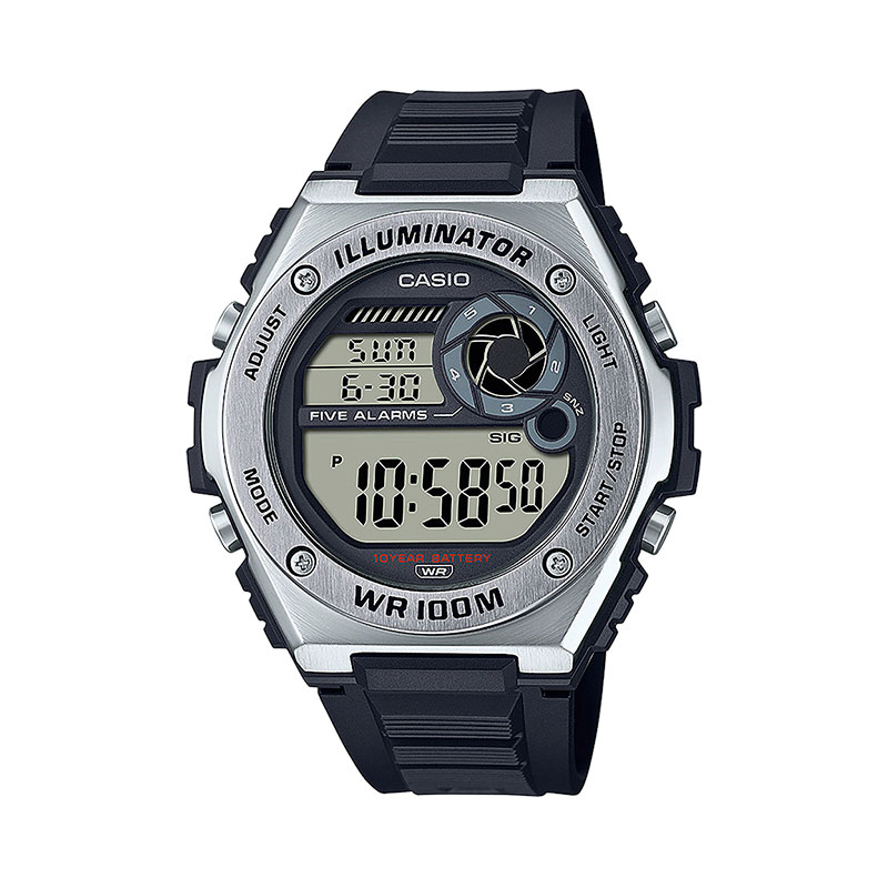 Zegarek męski CASIO Zegarek męski CASIO
