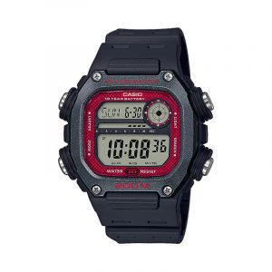 Zegarek męski CASIO