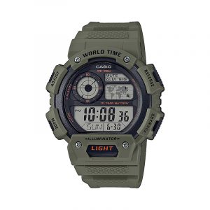 Zegarek męski CASIO