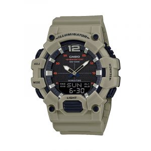 Zegarek męski CASIO