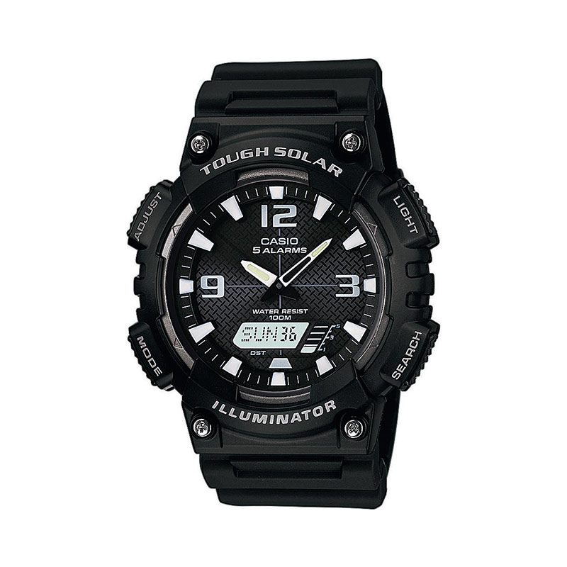 Zegarek męski CASIO Zegarek męski CASIO