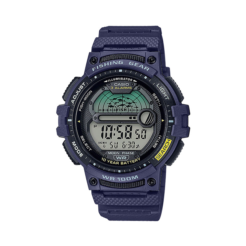 Zegarek męski CASIO Zegarek męski CASIO