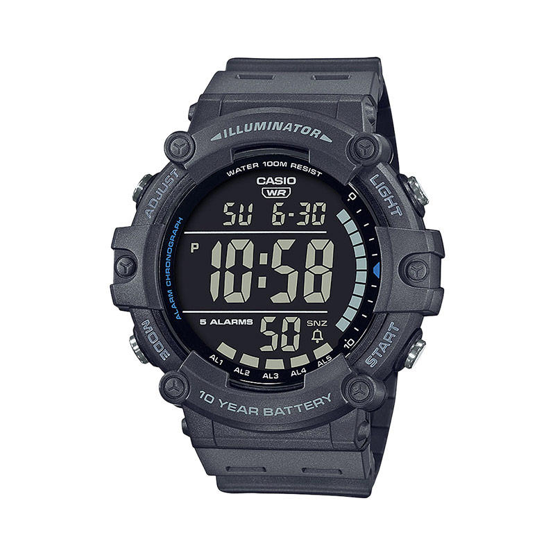 Zegarek męski CASIO Zegarek męski CASIO