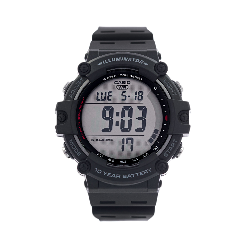 Zegarek męski CASIO Zegarek męski CASIO