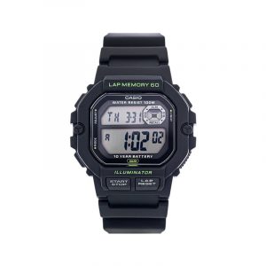 Zegarek męski CASIO