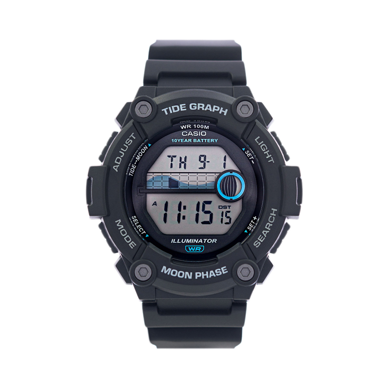 Zegarek męski CASIO Zegarek męski CASIO