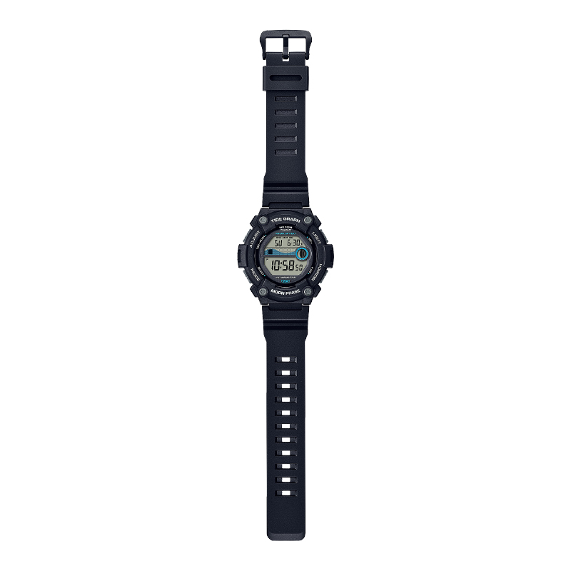 Zegarek męski CASIO Zegarek męski CASIO
