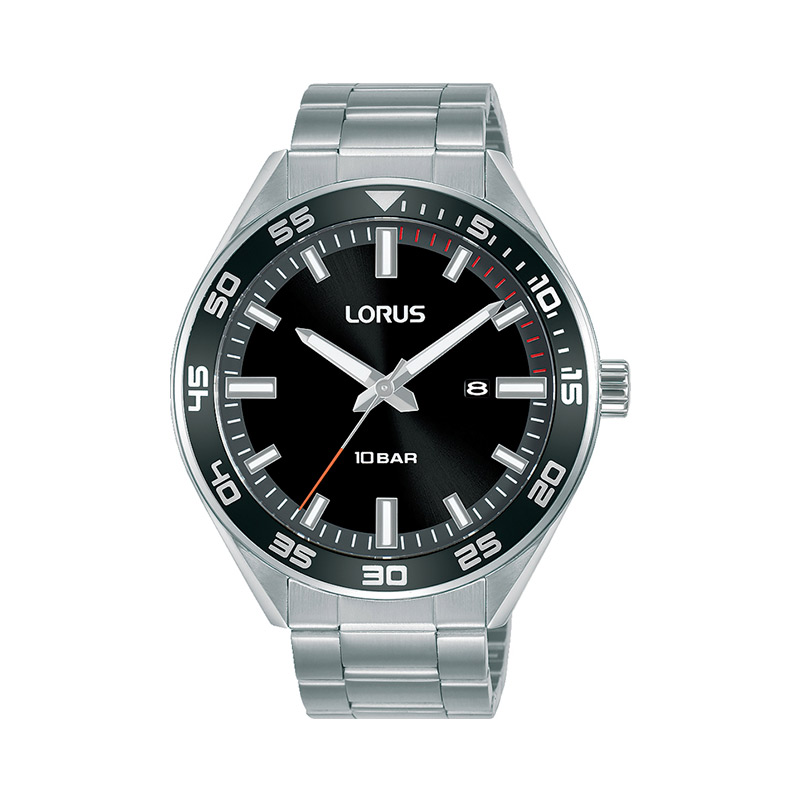 Zegarek męski LORUS Zegarek męski LORUS