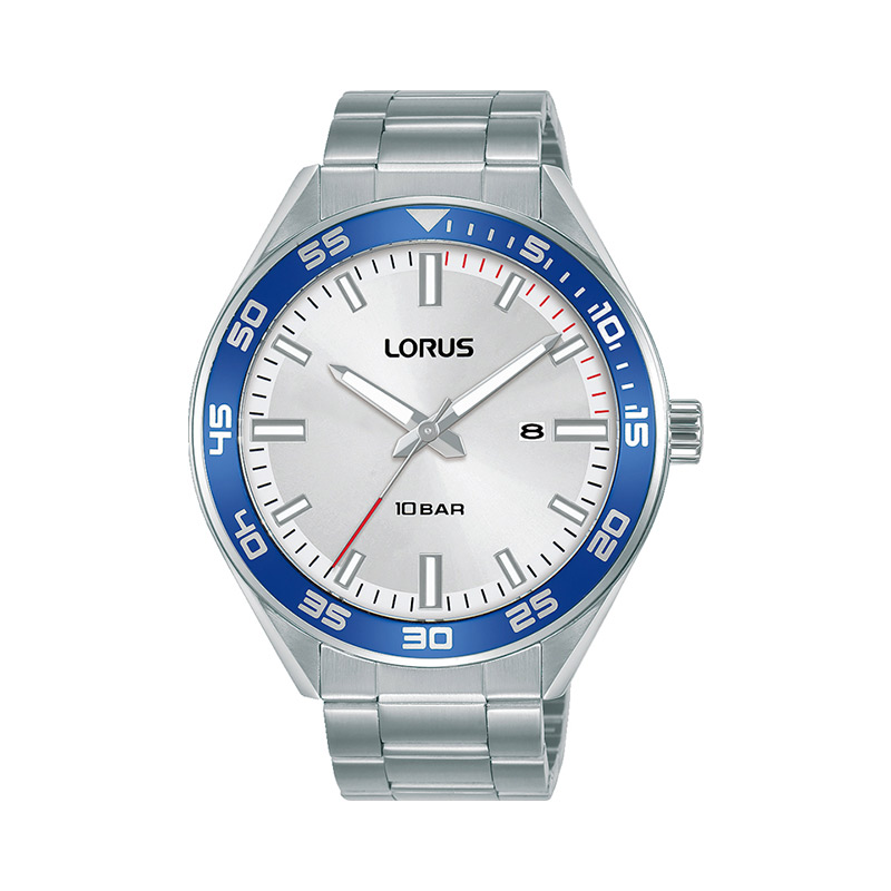 Zegarek męski LORUS Zegarek męski LORUS