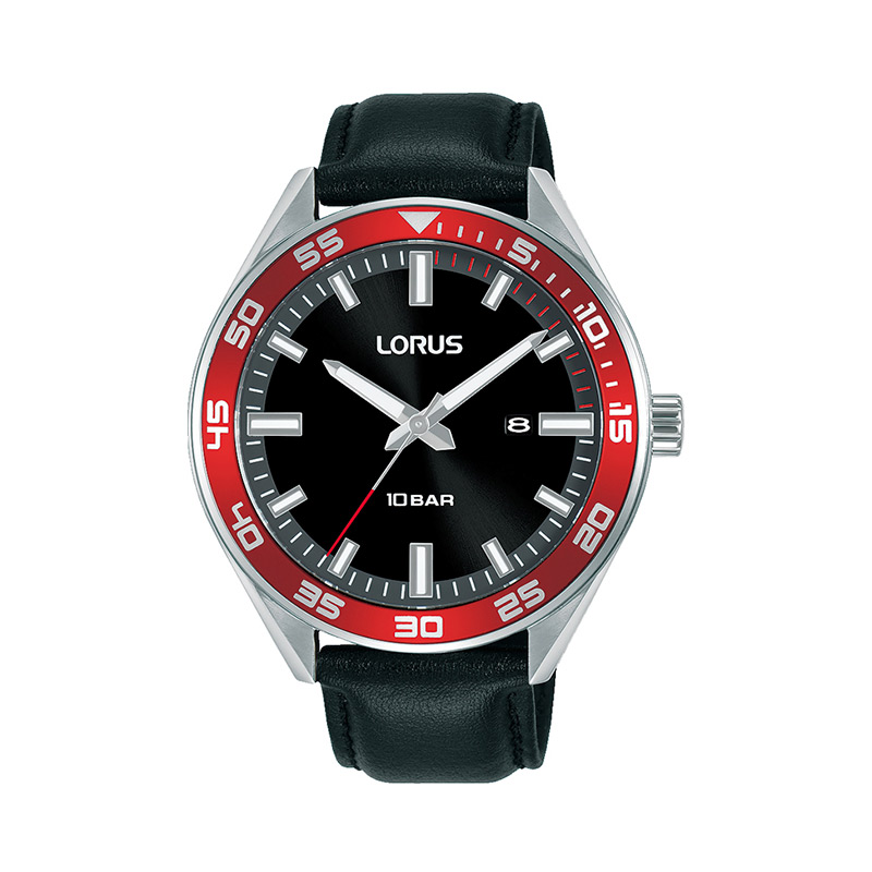 Zegarek męski LORUS Zegarek męski LORUS