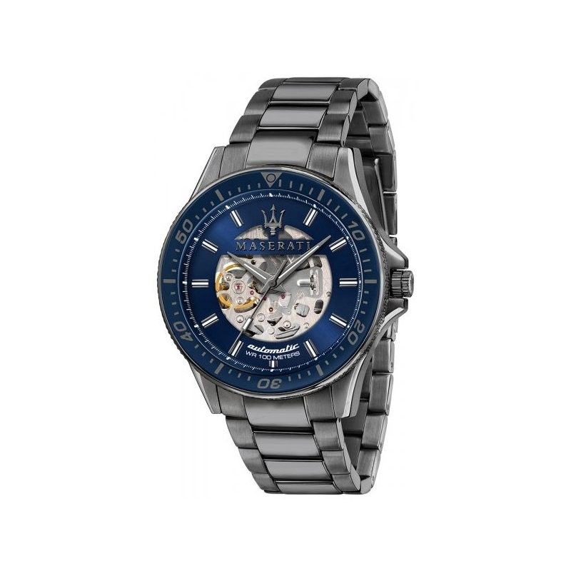 Zegarek męski MASERATI Zegarek męski MASERATI