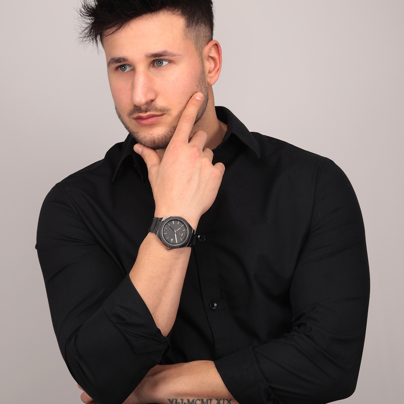 Zegarek męski MASERATI Zegarek męski MASERATI