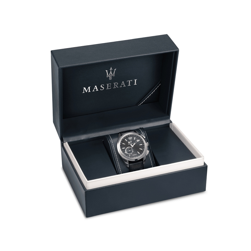 Zegarek męski MASERATI Zegarek męski MASERATI