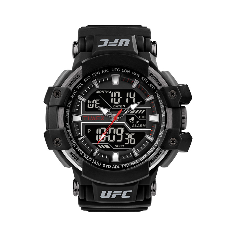 Zegarek męski TIMEX UFC Combat Zegarek męski TIMEX UFC Combat