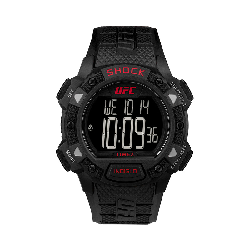 Zegarek męski TIMEX UFC Core Shock Zegarek męski TIMEX UFC Core Shock