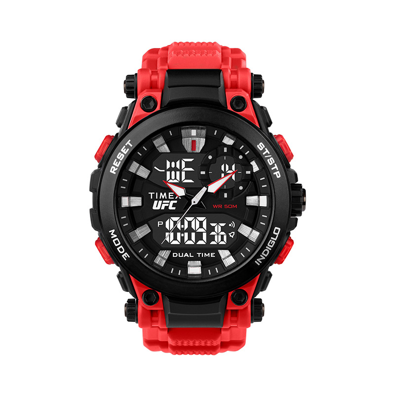 Zegarek męski TIMEX UFC Impact Zegarek męski TIMEX UFC Impact