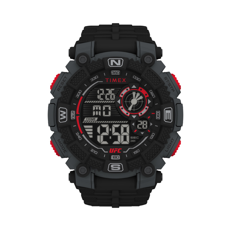 Zegarek męski TIMEX UFC Redemption Zegarek męski TIMEX UFC Redemption