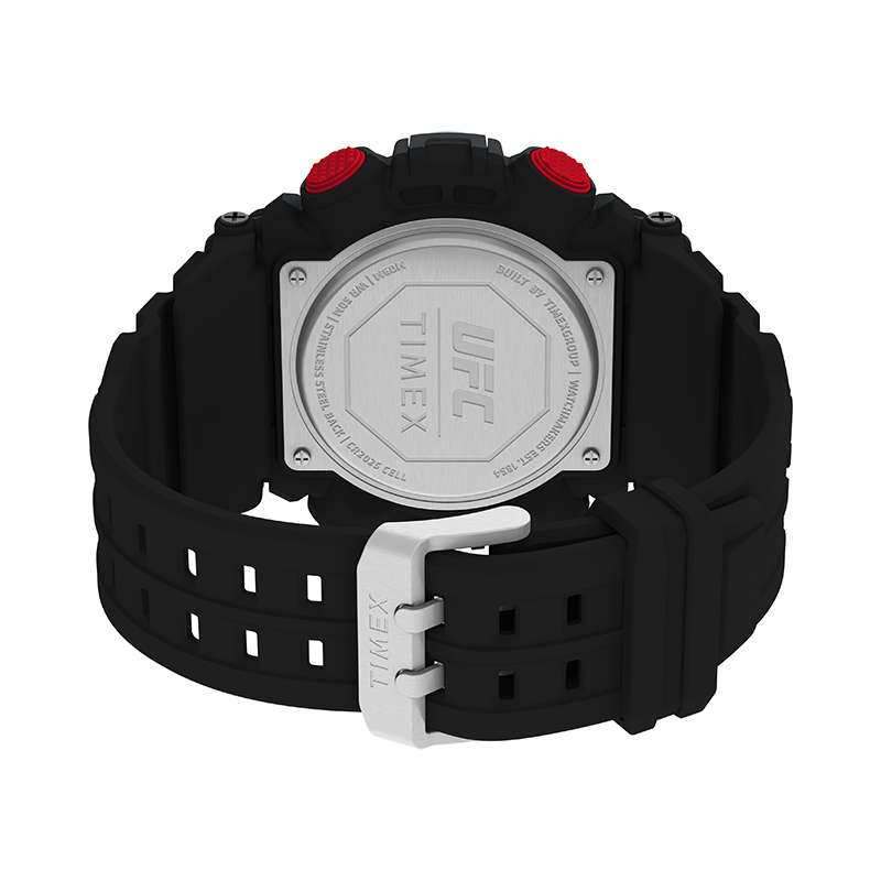 Zegarek męski TIMEX UFC Redemption Zegarek męski TIMEX UFC Redemption