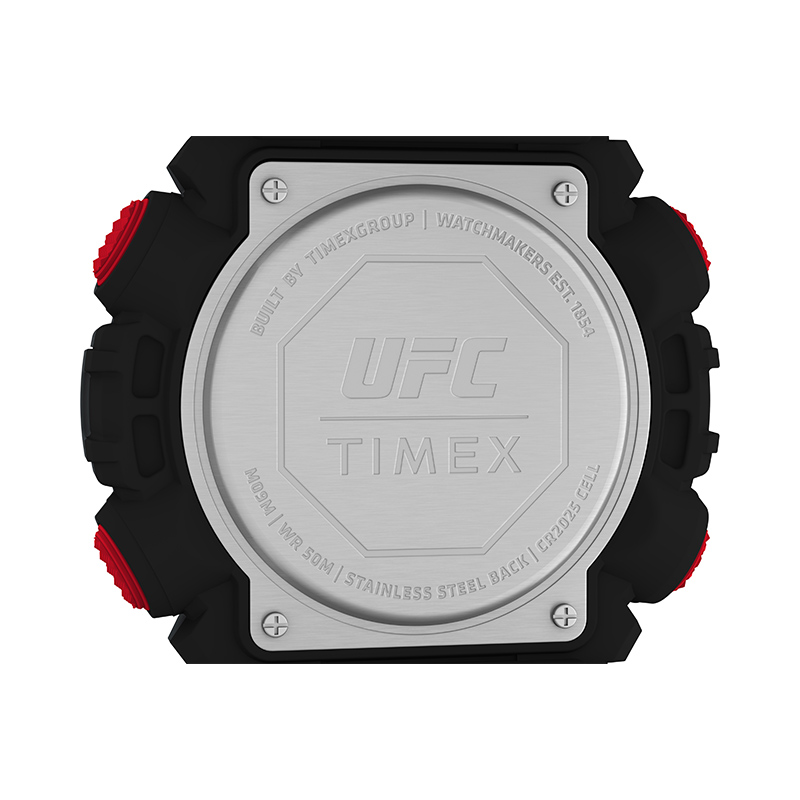 Zegarek męski TIMEX UFC Redemption Zegarek męski TIMEX UFC Redemption