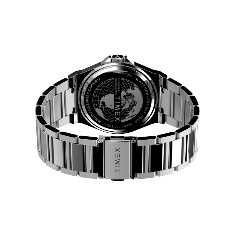 Zegarek męski TIMEX Zegarek męski TIMEX