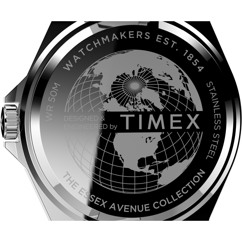 Zegarek męski TIMEX Zegarek męski TIMEX