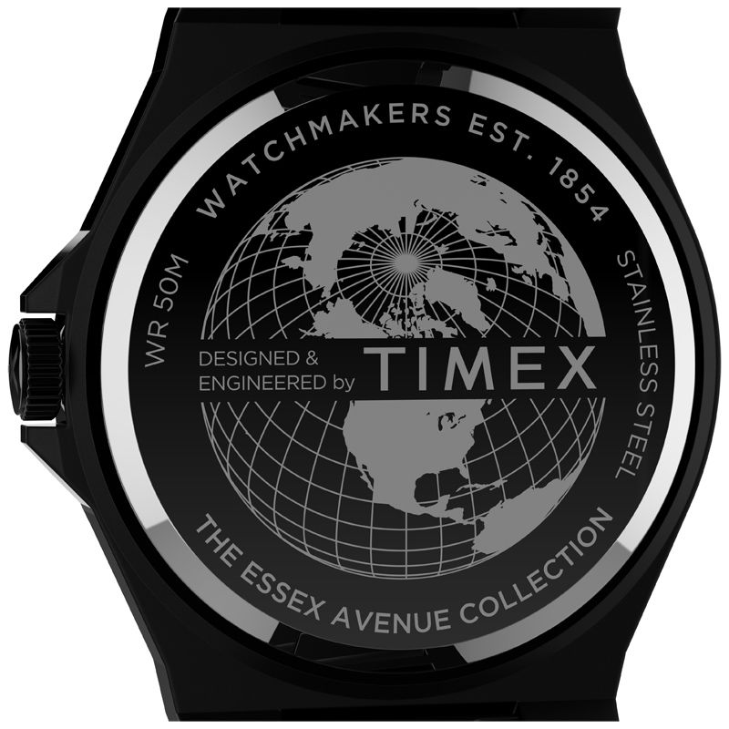 Zegarek męski TIMEX Zegarek męski TIMEX