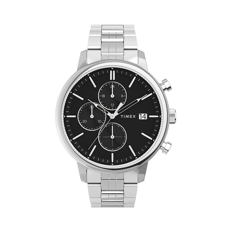 Zegarek męski TIMEX Zegarek męski TIMEX