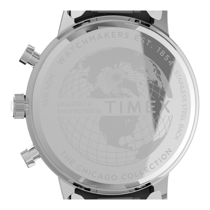 Zegarek męski TIMEX Zegarek męski TIMEX