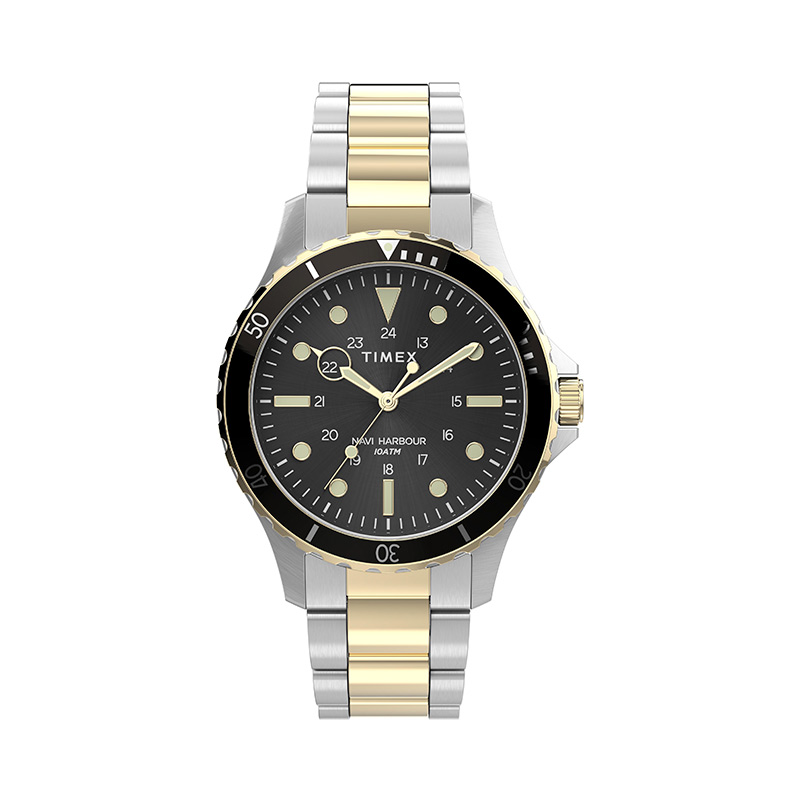 Zegarek męski TIMEX Zegarek męski TIMEX