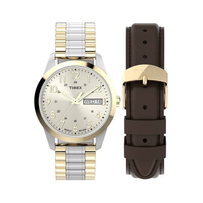 Zegarek męski TIMEX Zegarek męski TIMEX