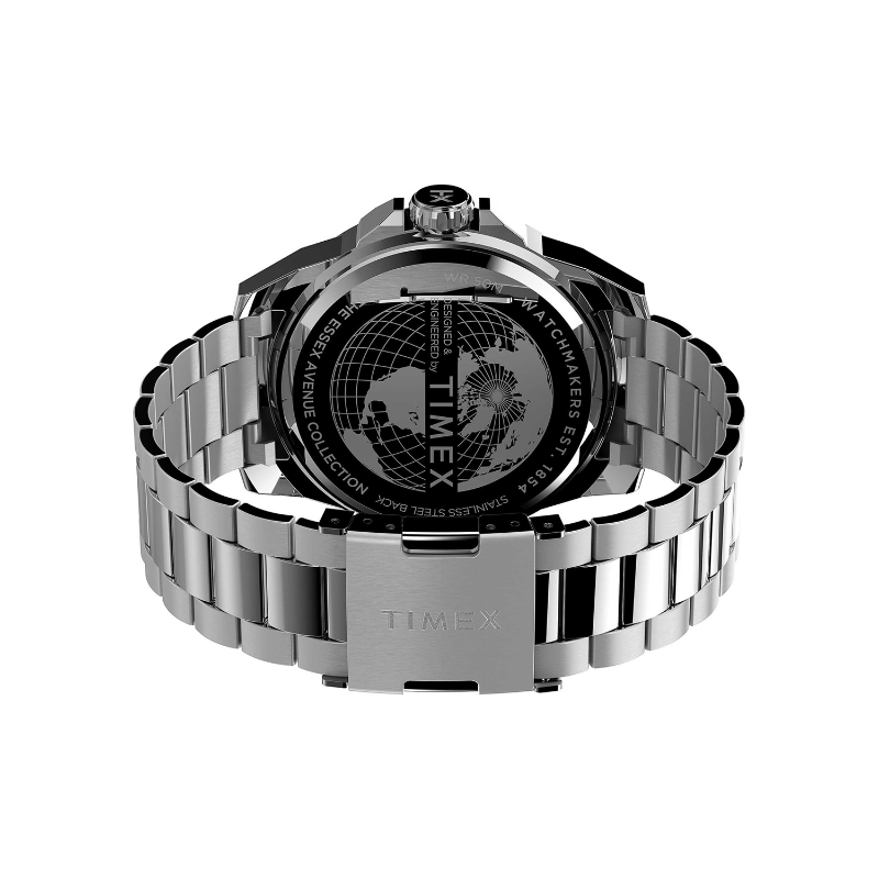 Zegarek męski TIMEX Zegarek męski TIMEX