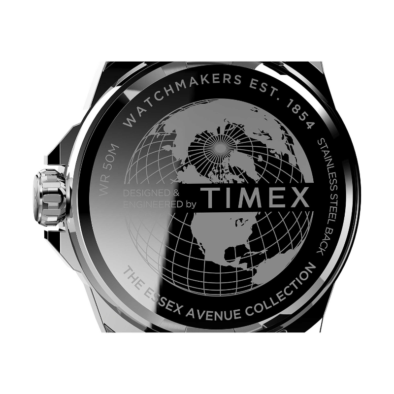 Zegarek męski TIMEX Zegarek męski TIMEX