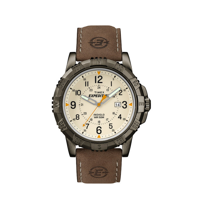 Zegarek męski TIMEX Zegarek męski TIMEX