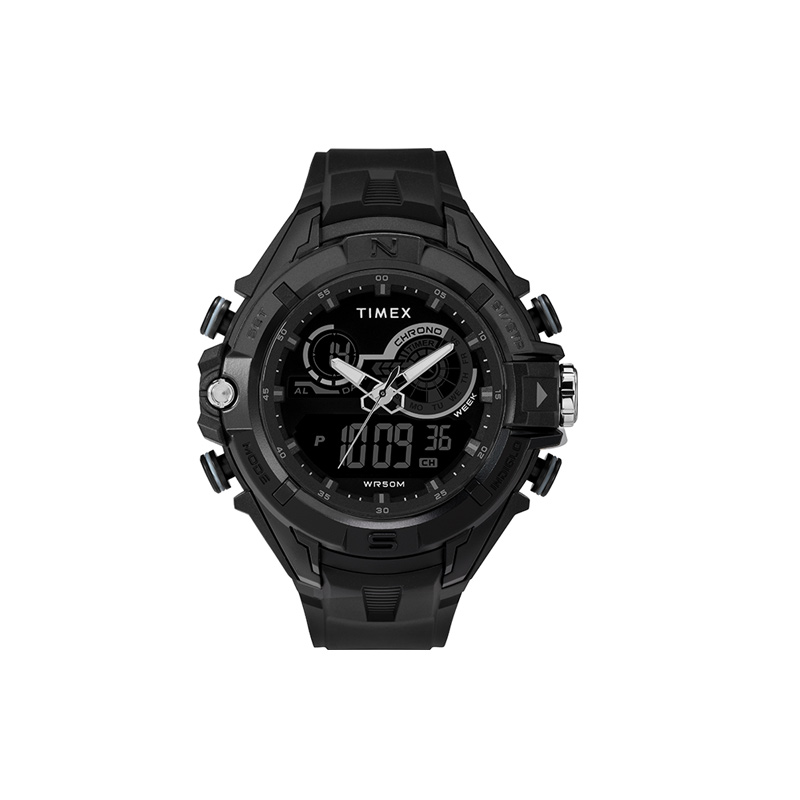 Zegarek męski TIMEX Zegarek męski TIMEX