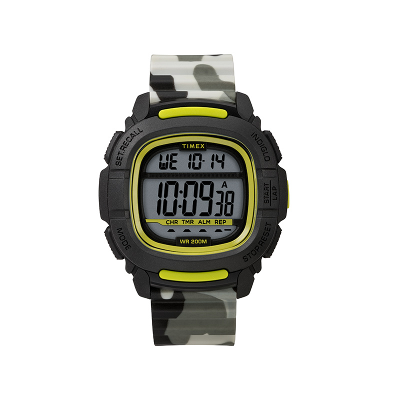 Zegarek męski TIMEX Zegarek męski TIMEX