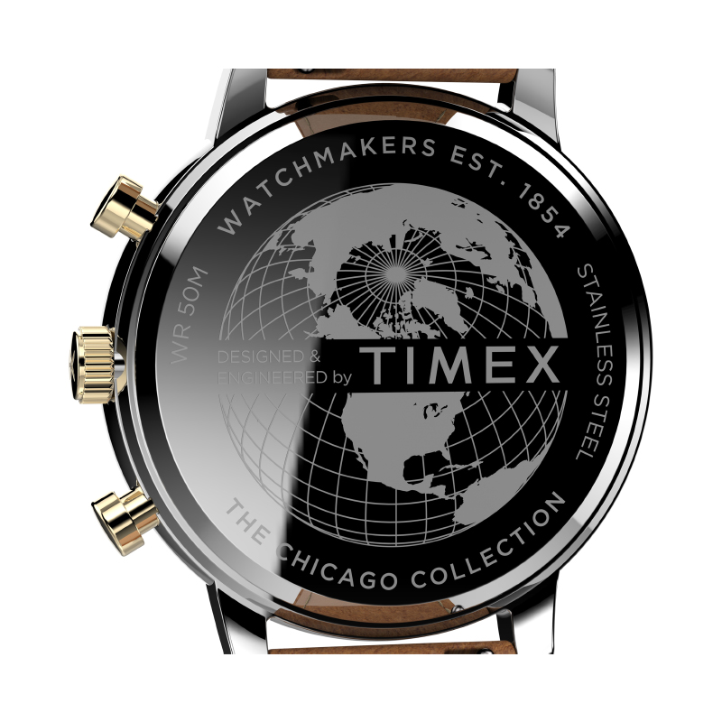 Zegarek męski TIMEX Zegarek męski TIMEX