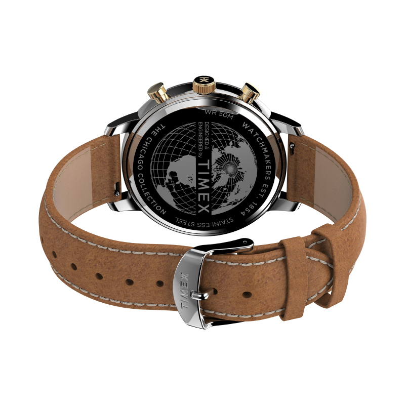 Zegarek męski TIMEX Zegarek męski TIMEX