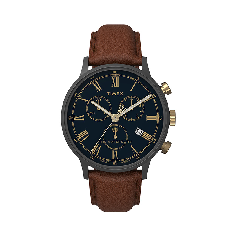 Zegarek męski TIMEX Zegarek męski TIMEX